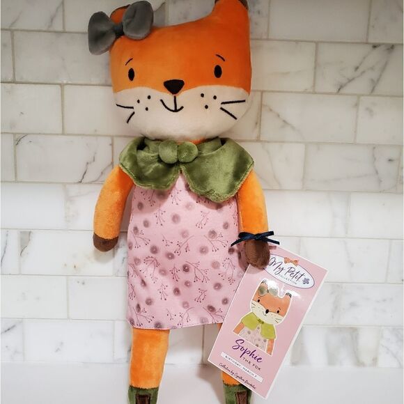 My Petit Collection Sophie The Fox - Picture 1 of 4